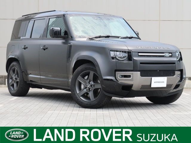ROVER / ROVER DEFENDER