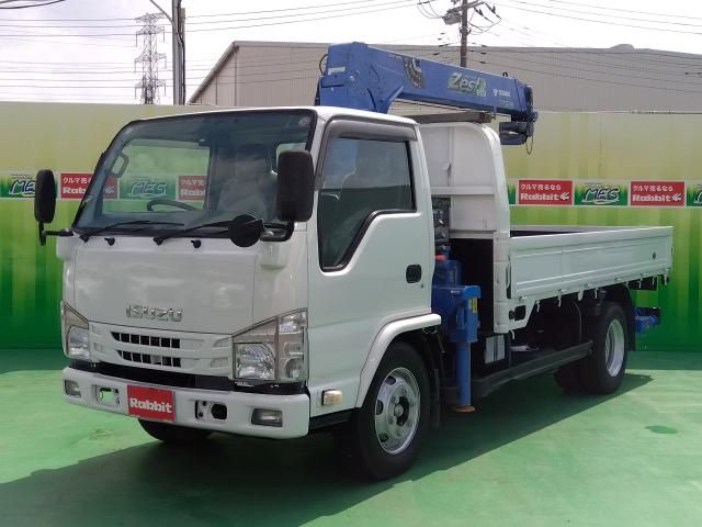 ISUZU / ELF