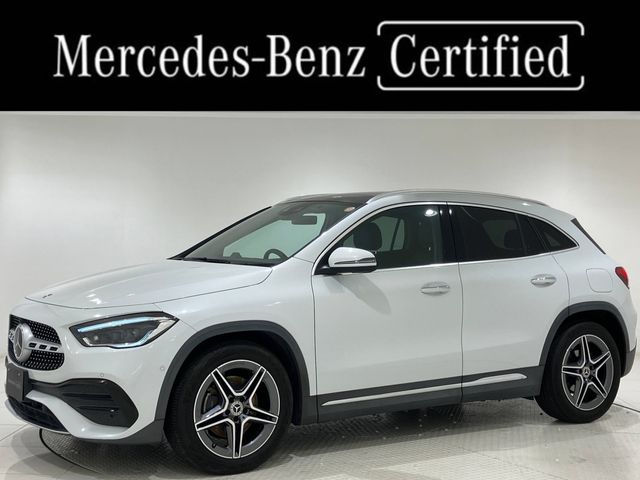 MERCEDES BENZ / MERCEDES BENZ GLA class