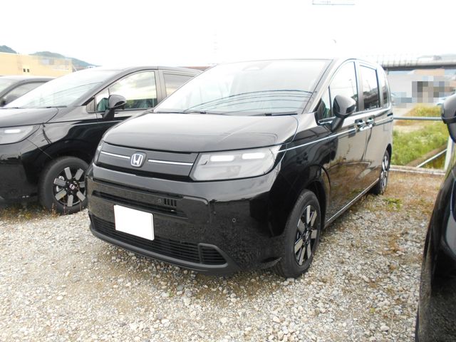 HONDA / FREED e:HEV