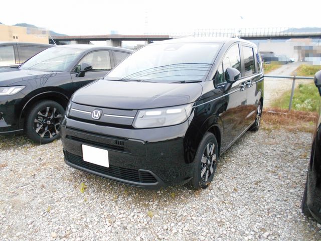 HONDA / FREED e:HEV