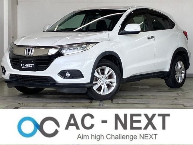 HONDA / VEZEL 4WD