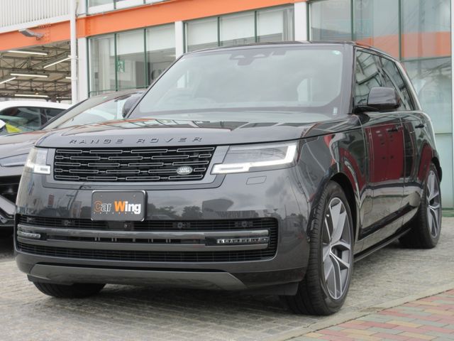 ROVER / ROVER RANGE ROVER