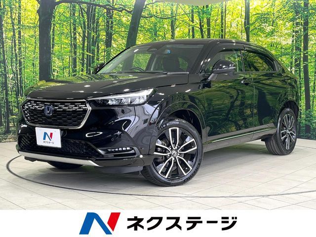 HONDA / VEZEL e:HEV
