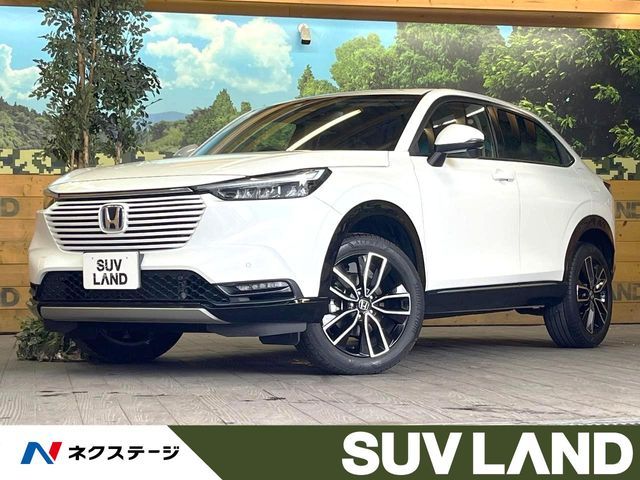 HONDA / VEZEL e:HEV