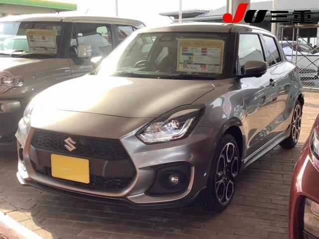 SUZUKI / SWIFT