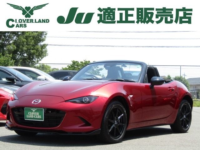 MAZDA / ROADSTER