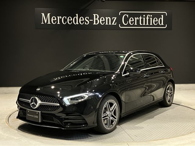 MERCEDES BENZ / MERCEDES BENZ A class