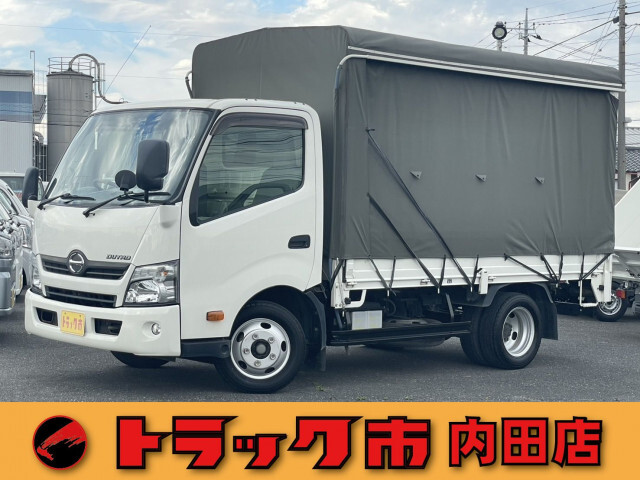 Hino / DUTRO