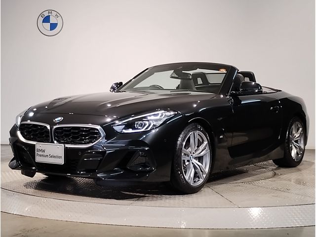 BMW / BMW Z4