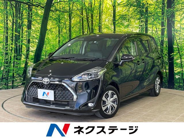 TOYOTA / SIENTA