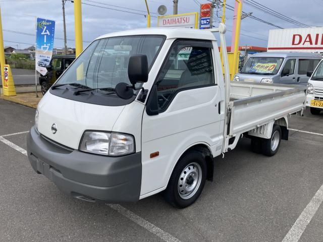 NISSAN / VANETTE truck 2WD