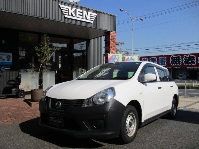 NISSAN / NV150 AD 2WD