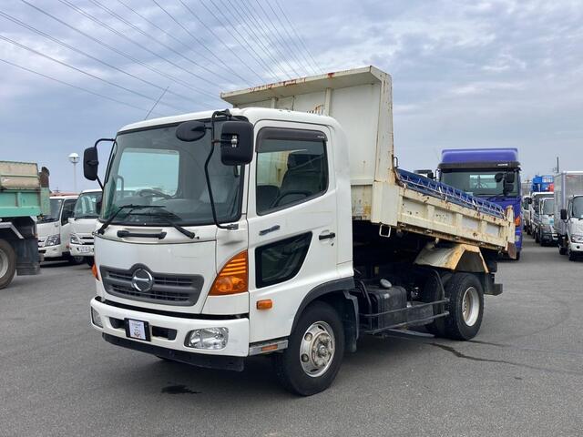 Hino / RANGER