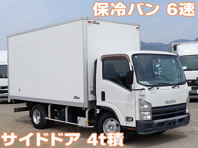 Isuzu / ELF