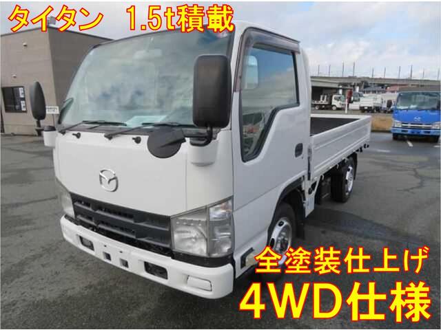 Mazda / TITAN