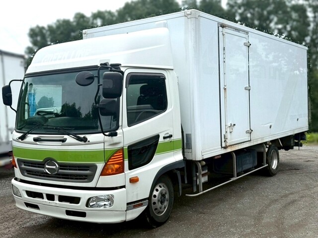 Hino / RANGER