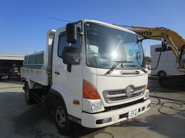 Hino / RANGER