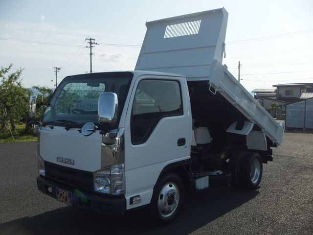 ISUZU / ELF