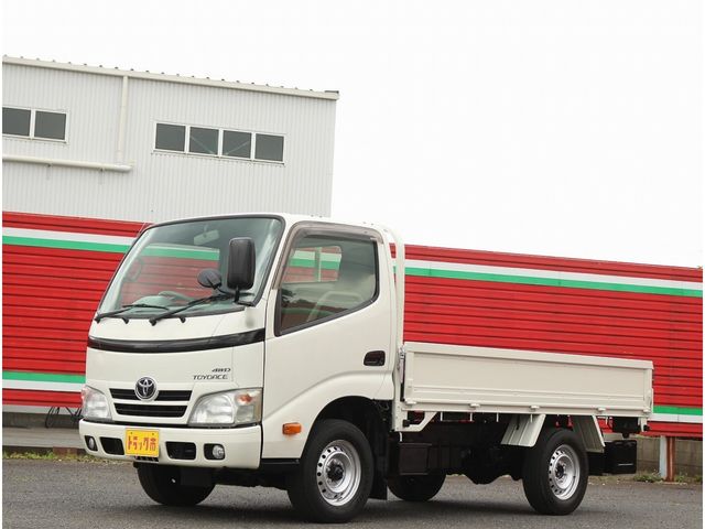 TOYOTA / TOYOACE