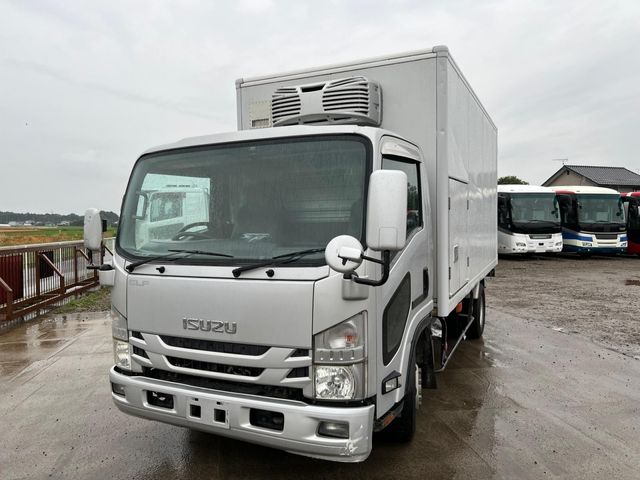 ISUZU / ELF