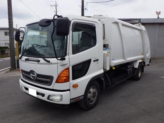HINO / RANGER