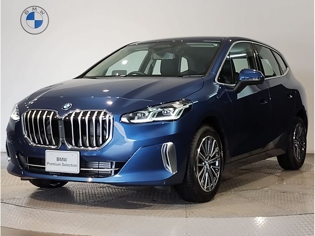 BMW / BMW 2series Active Tourer