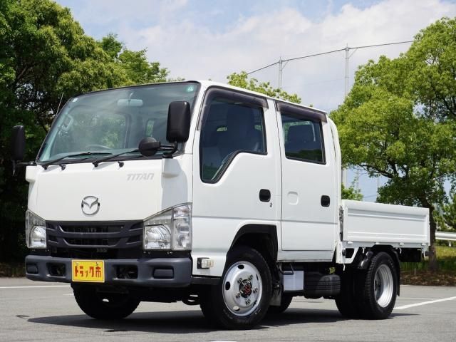MAZDA / TITAN