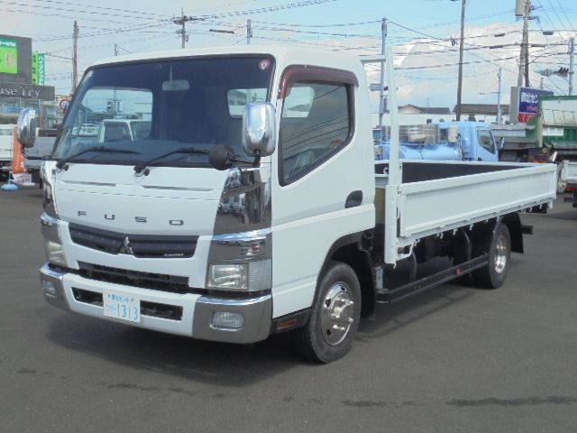 MITSUBISHI / CANTER