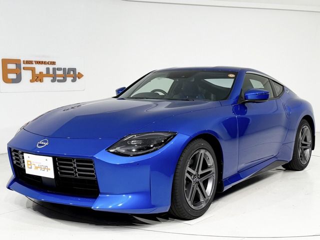 NISSAN / FAIRLADY Z