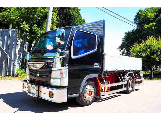 Mitsubishi / CANTER