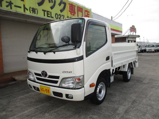 Toyota / DYNA