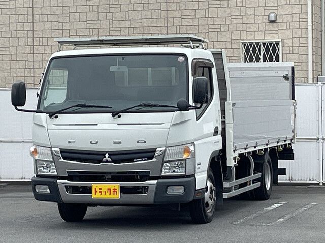 Mitsubishi / CANTER