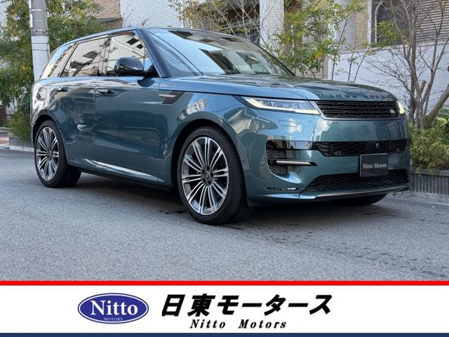ROVER / ROVER RANGE ROVER SPORTS