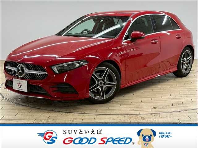 MERCEDES BENZ / MERCEDES BENZ A class