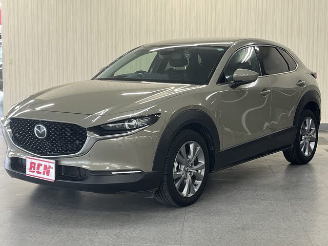MAZDA / CX-30