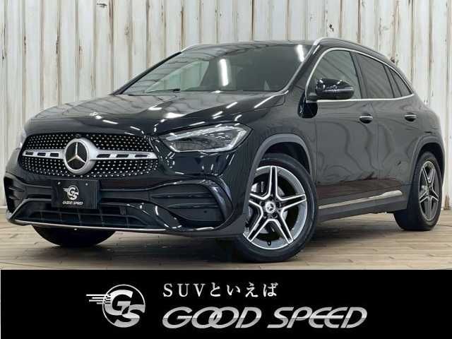 MERCEDES BENZ / MERCEDES BENZ GLA class