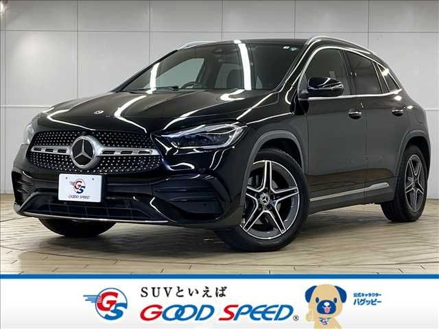 MERCEDES BENZ / MERCEDES BENZ GLA class
