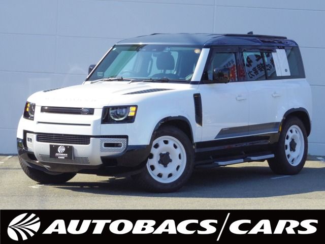 ROVER / ROVER DEFENDER
