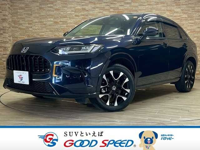 HONDA / ZR-V e:HEV