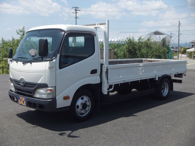 TOYOTA / DYNA