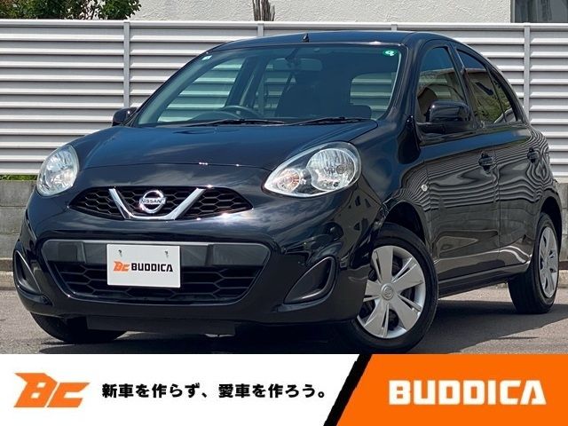 NISSAN / MARCH