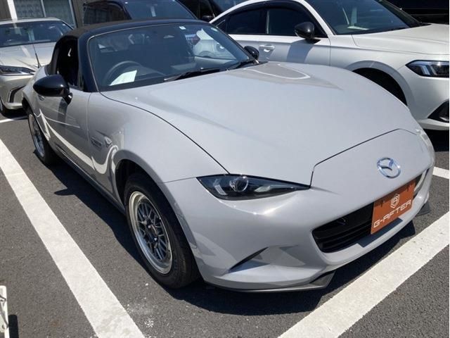 MAZDA / ROADSTER