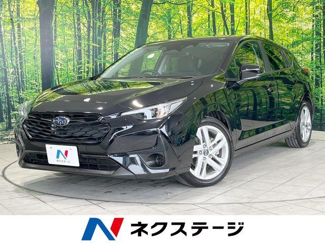 SUBARU / IMPREZA 5Door 4WD