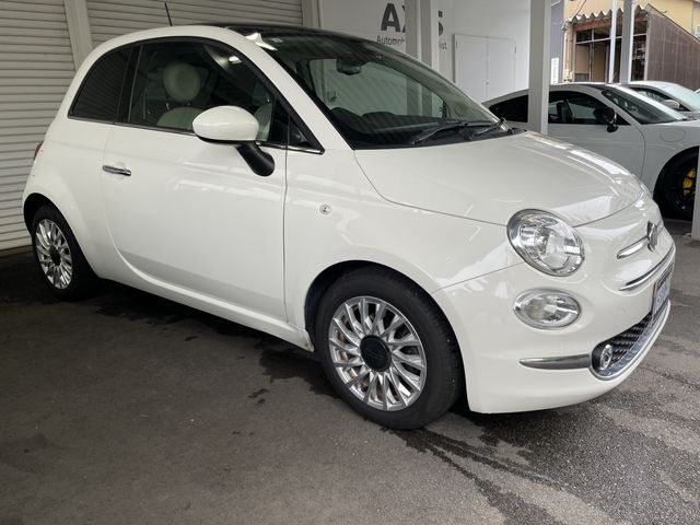FIAT / FIAT 500