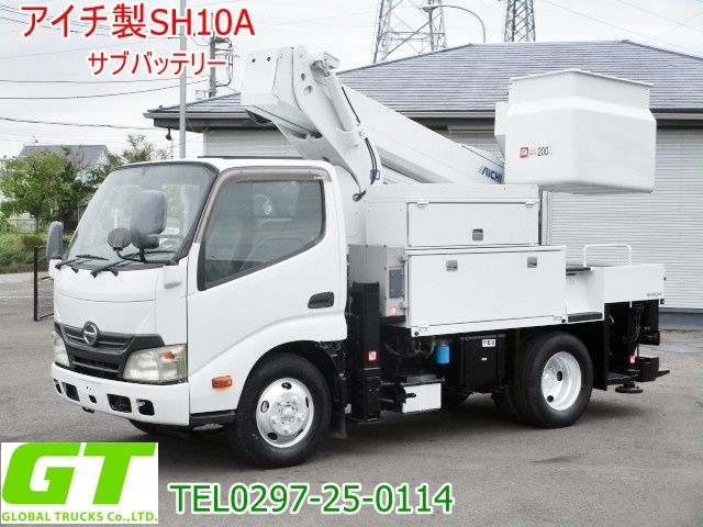 HINO / DUTRO