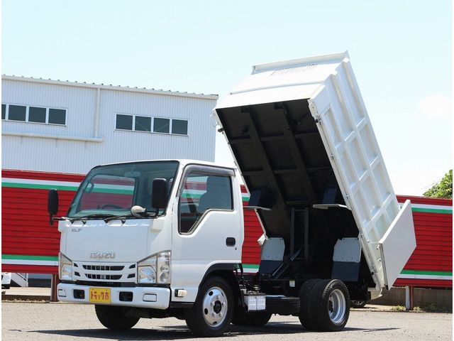 ISUZU / ELF