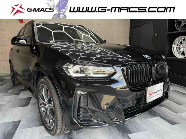 BMW / BMW X3