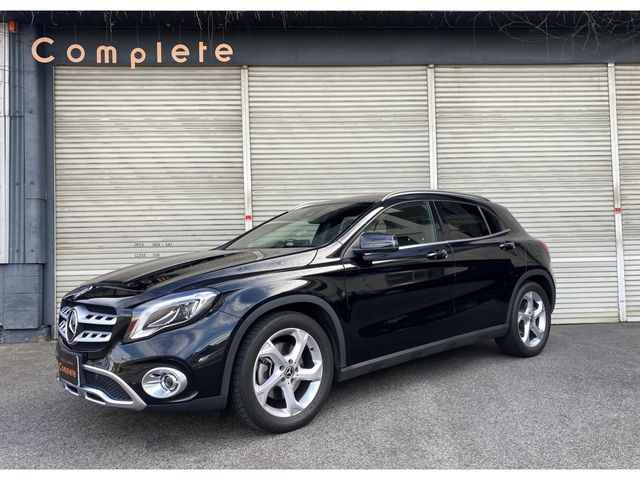 MERCEDES BENZ / MERCEDES BENZ GLA class