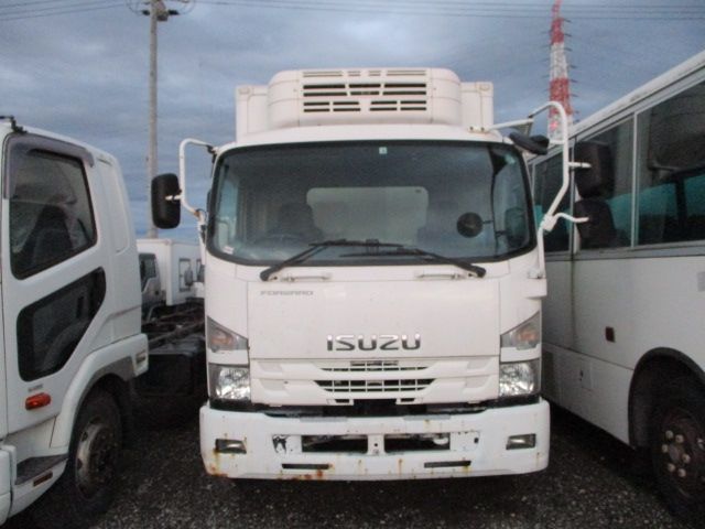 ISUZU / FORWARD